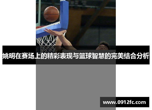 姚明在赛场上的精彩表现与篮球智慧的完美结合分析